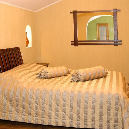 Отель "Соборный" Bila Tserkva Dış mekan fotoğraf